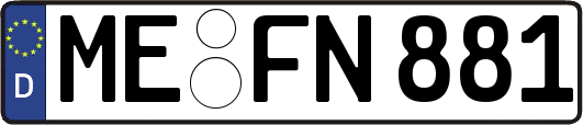 ME-FN881