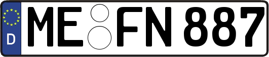 ME-FN887