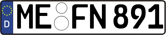 ME-FN891