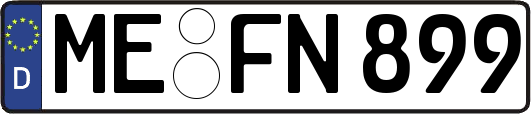 ME-FN899