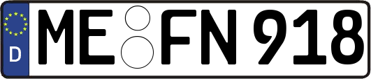 ME-FN918
