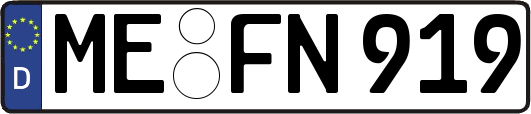 ME-FN919