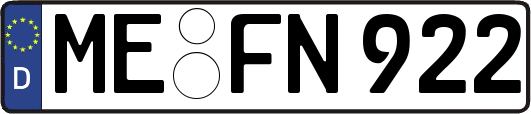 ME-FN922