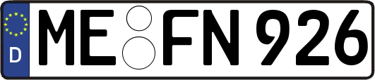 ME-FN926