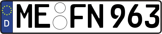 ME-FN963