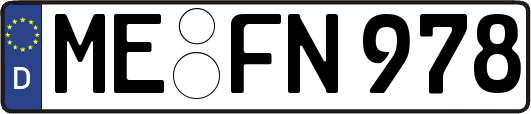 ME-FN978