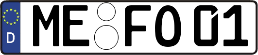 ME-FO01