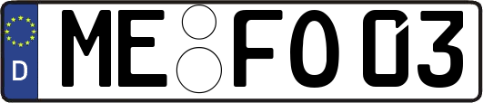 ME-FO03