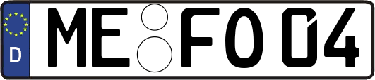 ME-FO04