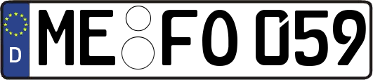 ME-FO059