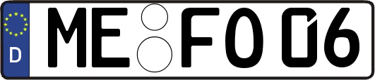 ME-FO06