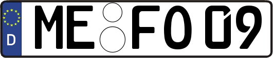ME-FO09