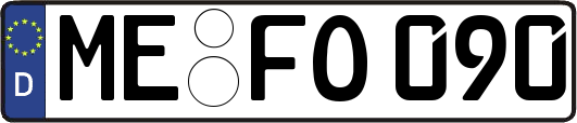 ME-FO090