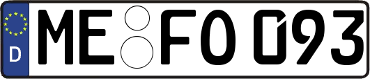 ME-FO093