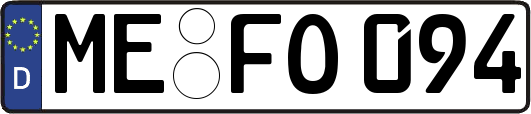ME-FO094