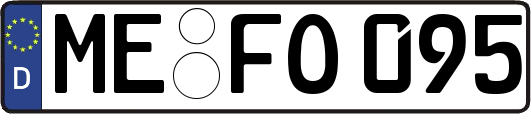 ME-FO095