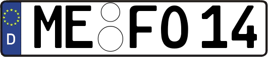 ME-FO14