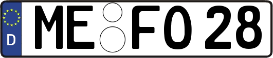 ME-FO28