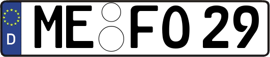 ME-FO29