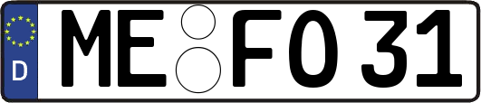 ME-FO31
