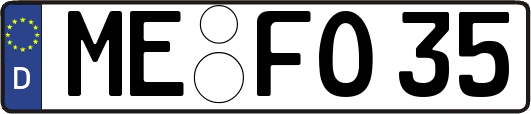 ME-FO35