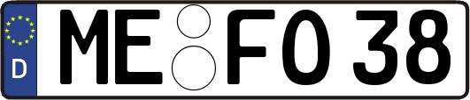 ME-FO38
