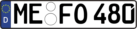 ME-FO480