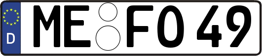 ME-FO49