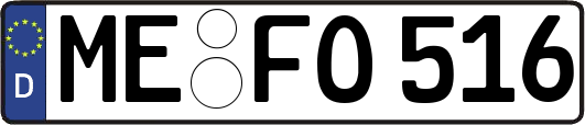 ME-FO516