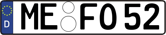 ME-FO52