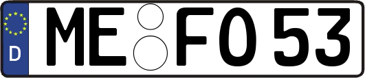 ME-FO53
