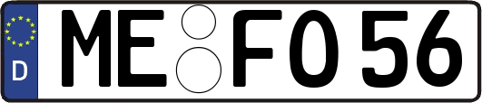 ME-FO56