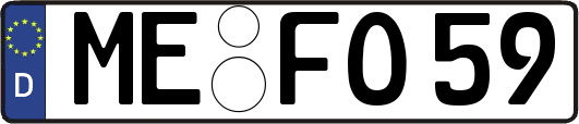 ME-FO59