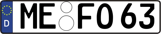 ME-FO63