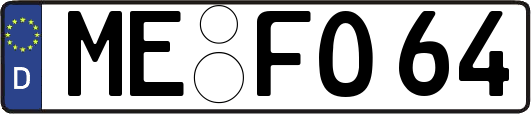 ME-FO64
