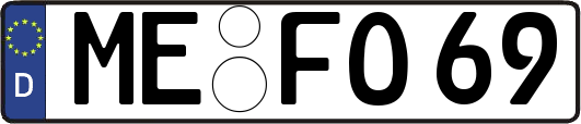 ME-FO69