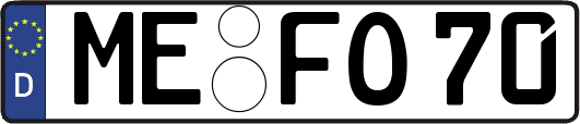 ME-FO70