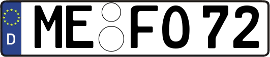 ME-FO72