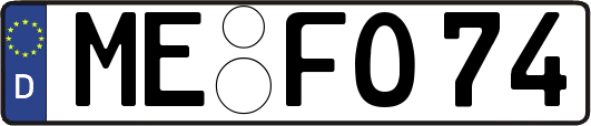 ME-FO74