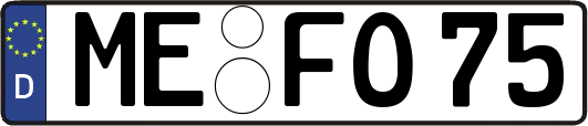 ME-FO75