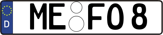 ME-FO8