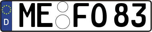 ME-FO83