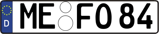ME-FO84