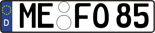 ME-FO85