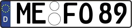 ME-FO89