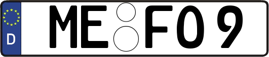 ME-FO9
