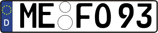 ME-FO93
