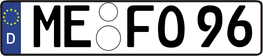 ME-FO96