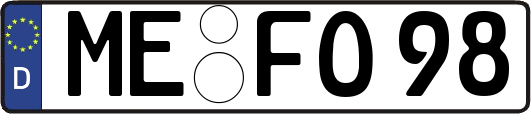 ME-FO98