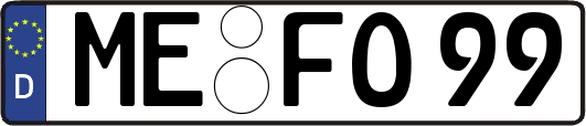 ME-FO99